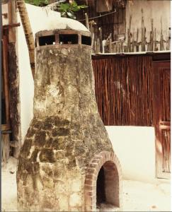 Fotografie z fotogalerie ubytování Casa Violeta v destinaci Tulum