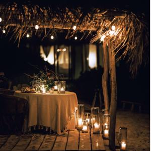 Fotografie z fotogalerie ubytování Casa Violeta v destinaci Tulum