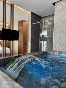 Fotografie z fotogalerie ubytování Compas Boutique Hotel v destinaci Golem