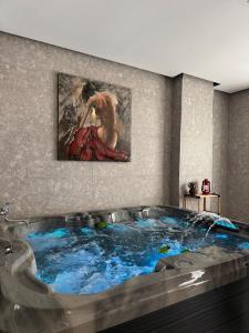 Fotografie z fotogalerie ubytování Compas Boutique Hotel v destinaci Golem