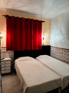 Billede fra billedgalleriet på Hostel Boutique Marisol i Monte Gordo + 63 billeder