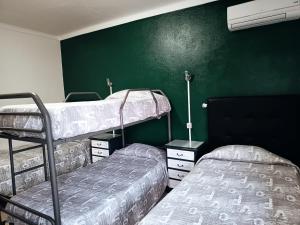 Billede fra billedgalleriet på Hostel Boutique Marisol i Monte Gordo