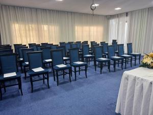 Konferenční prostory v ubytování Hotel Florença