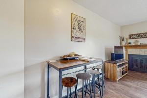 Gallery image of Christi Villa 100 in Angel Fire