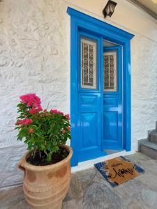 Gallery image of Azure Haven in Hydra