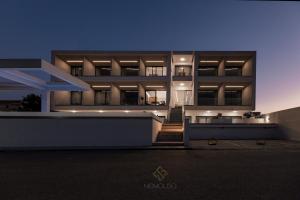 Gallery image of Nemausa Luxury Living in Kallithea Halkidikis