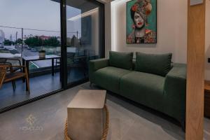 Gallery image of Nemausa Luxury Living in Kallithea Halkidikis