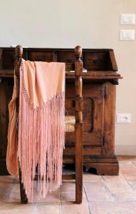 Fotografie z fotogalerie ubytování A Casa Da Agata v destinaci Loro Ciuffenna