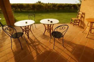 Fotografie z fotogalerie ubytování Agriturismo Trerè v destinaci Faenza