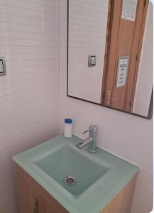 Fotografie z fotogalerie ubytování Casa Don Juan v destinaci Benidorm