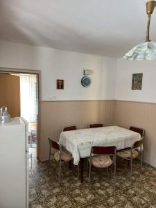 Fotografie z fotogalerie ubytování Apartmaji Vrabec v Portoroži