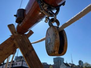 Fotografie z fotogalerie ubytování Hausboot Jonathan v Hamburku + 10 fotografií