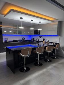 Fotografie z fotogalerie ubytování N3XT-LEVEL Home v destinaci Praia + 10 fotografií