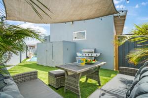 ノールトにあるNew - 3br Private Villa Pool, Bbq & Comfortのギャラリーの写真