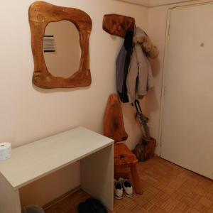 Imagem da galeria de Apartman Una em Kruševac mais 2 fotografias