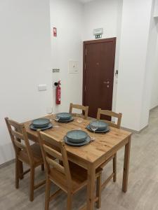 Billede fra billedgalleriet på Fátima Serenity Apartments - Serenity 4 i Fátima + 5 billeder