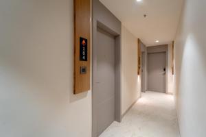 Foto dalla galleria di Aceotel Select Sarvagya, Vijay Nagar- A Luxury Boutique Hotel -Nipania a Indore