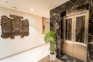 Foto dalla galleria di Aceotel Select Sarvagya, Vijay Nagar- A Luxury Boutique Hotel -Nipania a Indore