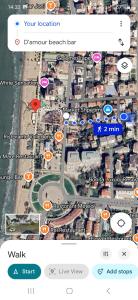 Fotografija v galeriji nastanitve Nio Planet Villa Golem, Durrës v mestu Golem