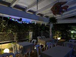 Gambar di galeri bagi Hotel Gianlore di Milano Marittima