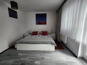 Billede fra billedgalleriet på Rose 8 Bled i Bled