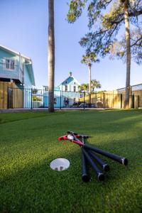 Fotografie z fotogalerie ubytování Elegant Pool Retreat with Firepit v destinaci Palm Harbor