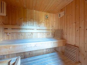 Fotografie z fotogalerie ubytování Villa near beach with sauna and fenced garden v destinaci Callantsoog