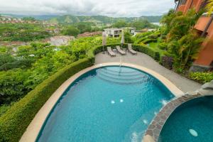 Bazén v ubytování Montebello 4E in Los Suenos by Stay in CR nebo v jeho okolí