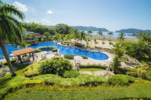 Bazén v ubytování Montebello 4E in Los Suenos by Stay in CR nebo v jeho okolí