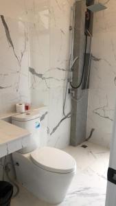 Φωτογραφία από το άλμπουμ του Auqa Pool Villa by DRH σε Ban Bung