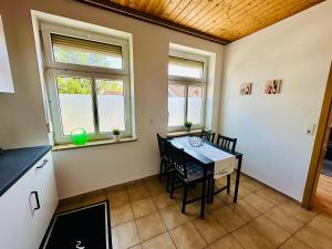 Φωτογραφία από το άλμπουμ του Ferienwohnung Boxberg 