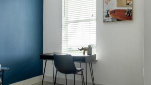 Foto sihtkohas Austin asuva majutusasutuse Manor Harris Branch Smart Flats by Barsala galeriist