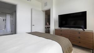 Foto sihtkohas Austin asuva majutusasutuse Manor Harris Branch Smart Flats by Barsala galeriist