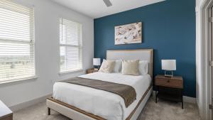 Foto sihtkohas Austin asuva majutusasutuse Manor Harris Branch Smart Flats by Barsala galeriist