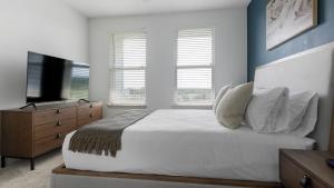 Foto sihtkohas Austin asuva majutusasutuse Manor Harris Branch Smart Flats by Barsala galeriist