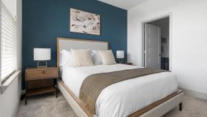 Foto sihtkohas Austin asuva majutusasutuse Manor Harris Branch Smart Flats by Barsala galeriist