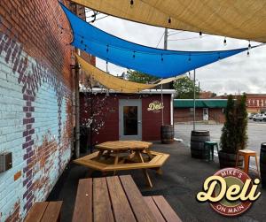 Φωτογραφία από το άλμπουμ του The Baker The Archive Lofts σε Marion