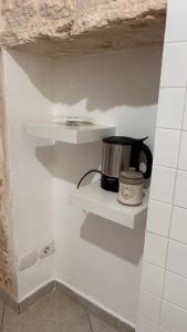 Cucina o angolo cottura di Mary Home