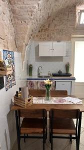 Cucina o angolo cottura di Mary Home