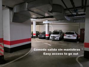 Fotografie z fotogalerie ubytování Blue House - parking included v destinaci Las Palmas de Gran Canaria