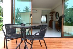 Φωτογραφία από το άλμπουμ του First Light beach bungalow 4 σε Κο Πα Νγκαν
