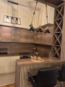 Fotografie z fotogalerie ubytování Apartman Golden Crown v destinaci Vranje + 37 fotografií