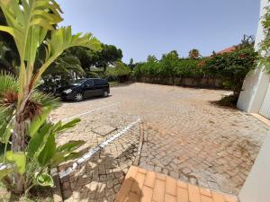 Fotografie z fotogalerie ubytování Casa Teles v destinaci Quarteira