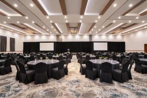 Konferenční prostory v ubytování Secrets Puerto Los Cabos Golf & Spa18+ + 37 fotografií