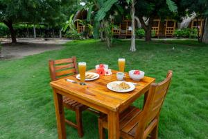 Gallery image of Hostal La Finquita in Palomino