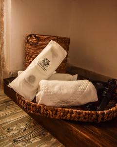 Foto de la galería de Casa Raco - Parras de la Fuente en Parras de la Fuente 99 fotos más