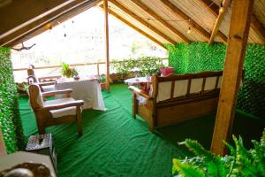 Gallery image of Apartment Antigona in Gjirokastër