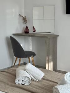 Fotografie z fotogalerie ubytování Korithis Apartment v destinaci Langadhákia