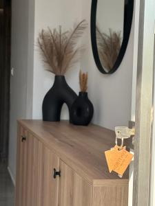 Fotografie z fotogalerie ubytování Korithis Apartment v destinaci Langadhákia