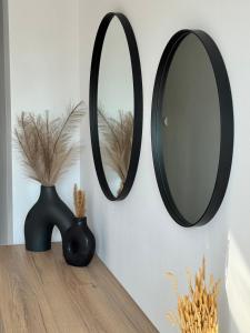 Fotografie z fotogalerie ubytování Korithis Apartment v destinaci Langadhákia